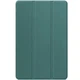 Чехол UniCase Slim для Xiaomi Redmi Pad 2 SE / Pad 2 9.7 - Blackish Green - изображение 3
