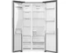 Холодильник з морозильною камерою Gorenje NRS917E61X - изображение 5
