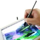 Стилус Jot Pro Серый Высокоточный двусторонний металлический - изображение 2