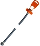 Шланг для води Fado PE 200 см 1/2" ВВ (ZNBT200) - зображення 1