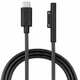 Type-C USB C кабель 15V PD для Microsoft Surface 77370 - изображение 4