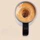 Кухоль самодомішний JB-01 з LCD-термометром і зарядкою Self Stirring Mug 380 мл - зображення 7