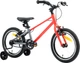 Велосипед 16" Pride GLIDER 16 красный B6 - изображение 2