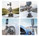 Вакуумная крепления присоска для экшн-камер 1/4" Insta360, DJI Action, Sony - изображение 8