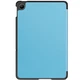 Чехол UniCase Slim для Xiaomi Redmi Pad 2 SE / Pad 2 9.7 - Sky Blue - изображение 2