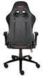 Крісло для геймерів FragON 2X Series (FRGN_2X_R2_BLACK) - зображення 2