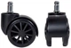 Крісло для геймерів FragON 2X Series (FRGN_2X_R2_BLACK) - зображення 6