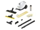 Пароочисник Karcher SC 3 EasyFix + насадка для вікон (1.513-664.0) - изображение 1