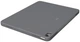 Чохол-клавiатура Logitech Combo Touch для Apple iPad Air 13 M2/M3 Oxford Grey (920-012618) - зображення 5