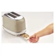 Тостер Ariete 0155 Beige - изображение 3