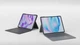 Чохол-клавiатура Logitech Combo Touch для Apple iPad Air 13 M2/M3 Oxford Grey (920-012618) - зображення 6