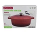 Гусятниця Kamille KM-4469 6 л - зображення 6