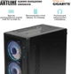 Компьютер ARTLINE Gaming X49 Powered by Gigabyte (X49v90) AMD Ryzen 5 5600 / RAM 16 ГБ / SSD 1 ТБ / nVidia GeForce RTX 5060 Ti, 8 ГБ - изображение 6