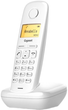 Telefon stacjonarny Gigaset A170 White (S30852-H2802-D202) - obraz 2