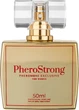 Духи для женщин PheroStrong Pheromone Exclusive for Women с феромонами 50 мл (5905669259354) - изображение 2