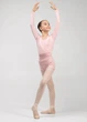 Кофта Grand Prix WILMA JUNIOR rayon rib knit, pink, 140-146см - изображение 3
