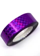 Обмотка GP Glitter Tape 25 фіолетовий - зображення 2