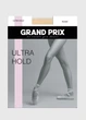 Трико Ultra Hold зі стопою Grand Prix нейлон+спандекс, балетний рожевий, L/XL - изображение 2