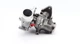 Турбіна GARRETT 801374-5004S Renault Megane, Clio, Fluence, Kangoo, Captur, Twingo, Duster; Dacia Logan, Duster 144116213R, 144119998R, 144119263RB - изображение 8