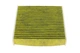 Фільтр кабіни MANN FP210002 Citroen DS5, C4, DS3, C3; Peugeot 2008, 207, 208 6447VYTURK, 1609428180, 1609428080 - изображение 2