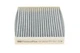 Фільтр кабіни MANN FP210002 Citroen DS5, C4, DS3, C3; Peugeot 2008, 207, 208 6447VYTURK, 1609428180, 1609428080 - изображение 3