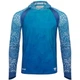 Джерси Favorite Hooded Jersey Saltwater M Sun protect Marine - изображение 1