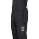 Полукомбинезон Viking Fishing Ice Light 80g 10K XXXL Black/khaki - изображение 4