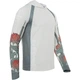 Реглан Favorite Hooded Jersey Youthful S Sun protect Multicolor - зображення 2