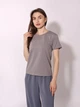 Футболка женская 42 Темно-серый LOOK SWEET (739283-42) - изображение 1