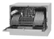 Посудомийна машина HANSA ZWM 556 BH - изображение 4
