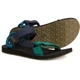 Сандалі Teva Universal Men (Navy Multi) 44 - изображение 1