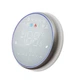 Терморегулятор Wi-Fi для теплого пола IN-THERM PWT 601 белый, сенсорный, программируемый - изображение 2