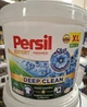Пральний порошок Persil "Deep Clean Freshness" з ароматом Silan 8.1 кг ручне й автоматичне прання - зображення 2