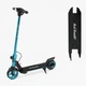 Електричний самокат Best Scooter JN-42177 (1) двигун 150W, акумулятор літієвий 21.6V2.5Ah, колеса 6.5’’, в коробці - изображение 1