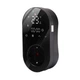 Терморегулятор Wi-Fi в розетку IN-THERM PLWT-012 чорний - изображение 2
