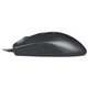 Миша A4Tech OP-730D USB Black (OP-730D USB (Black)) - зображення 3