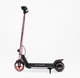 Електричний самокат Best Scooter JN-53624 (1) двигун 150W, акумулятор літієвий 21.6V2.5Ah, колеса 6.5’’, в коробці - Рожевий - изображение 2