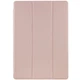 Чохол із Slot for Stylus для для Samsung Galaxy Tab A11 / A9 (8.7'') (X110/X115) Світло-рожевий - изображение 2