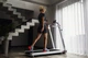 Беговая дорожка FitLogic T116W - изображение 9