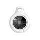 Поисковый трекер WiWU WT-01 iTag Anti-Lost Device для Apple Find My, Bluetooth GPS метка, IPX66, белый - изображение 4