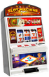 Mini automat do gry Thumbs Up Mad Monkey 1215247 (4260513721021) - obraz 1