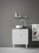 Інтер’єрна фарба VAMIUT IQ InteriorFarba LUX, RAL 7023 (Сірий бетон), 10 л. - изображение 3