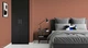 Інтер’єрна миюча матова фарба VAMIUT IQ InteriorFarba LUX, RAL 3012 (Бежево-червоний), 10 л - изображение 7