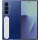Захисний чохол із ремінцем і захисними плівками для Samsung Galaxy Fold7 Clear Grip Case Прозорий (EF-QF966) - зображення 1