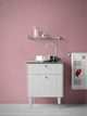 Інтер’єрна фарба VAMIUT IQ InteriorFarba LUX, RAL 3015 (Світло-рожевий), 10 л. - изображение 3