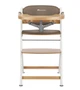 Стульчик для кормления с вкладкой Bebe Confort Timba 2 Light wood/Beige (2740073210) - изображение 2
