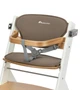 Стульчик для кормления с вкладкой Bebe Confort Timba 2 Light wood/Beige (2740073210) - изображение 3