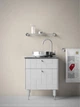 Інтер’єрна фарба VAMIUT IQ InteriorFarba LUX, RAL 9001 (Кремово-білий), 10 л. - изображение 3