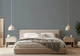 Інтер’єрна фарба VAMIUT IQ InteriorFarba LUX, RAL 7046 (Telegrey 2), 10 л. - изображение 5