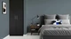 Інтер’єрна фарба VAMIUT IQ InteriorFarba LUX, RAL 7000 (Сіра білка), 10 л. - изображение 7